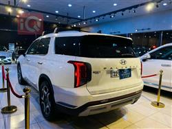 هيونداي باليسيد